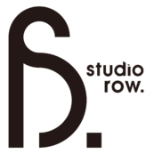映像デザインスタジオ「studio row.」